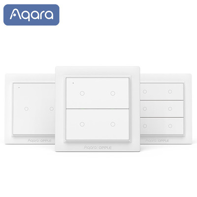 Aqara 0-299元智能家居爆品盤點 完美必入榜單推薦